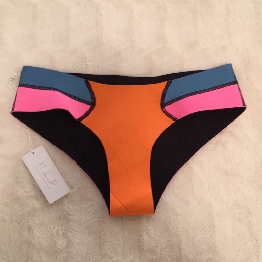 N.L.P swim suit bottoms